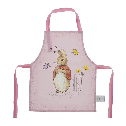 Beatrix Potter Toy Beatrix Potter Flopsy Children's Apron