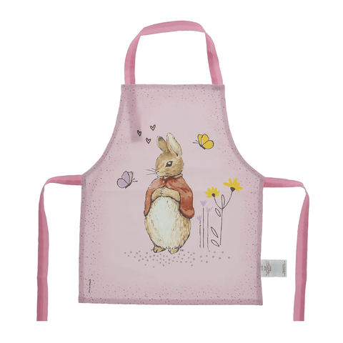 Beatrix Potter Toy Beatrix Potter Flopsy Children's Apron