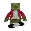 Beatrix Potter Toy Beatrix Potter Mr Jeremy Fisher Large Soft Toy