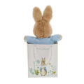 Beatrix Potter Toy Beatrix Potter Peter Rabbit In Gift Bag Soft Toy
