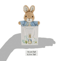 Beatrix Potter Toy Beatrix Potter Peter Rabbit In Gift Bag Soft Toy