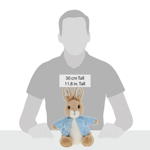Beatrix Potter Toy Beatrix Potter Peter Rabbit Large Soft Toy