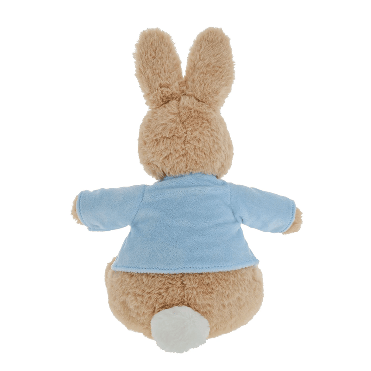 Beatrix Potter Toy Beatrix Potter Peter Rabbit Large Soft Toy