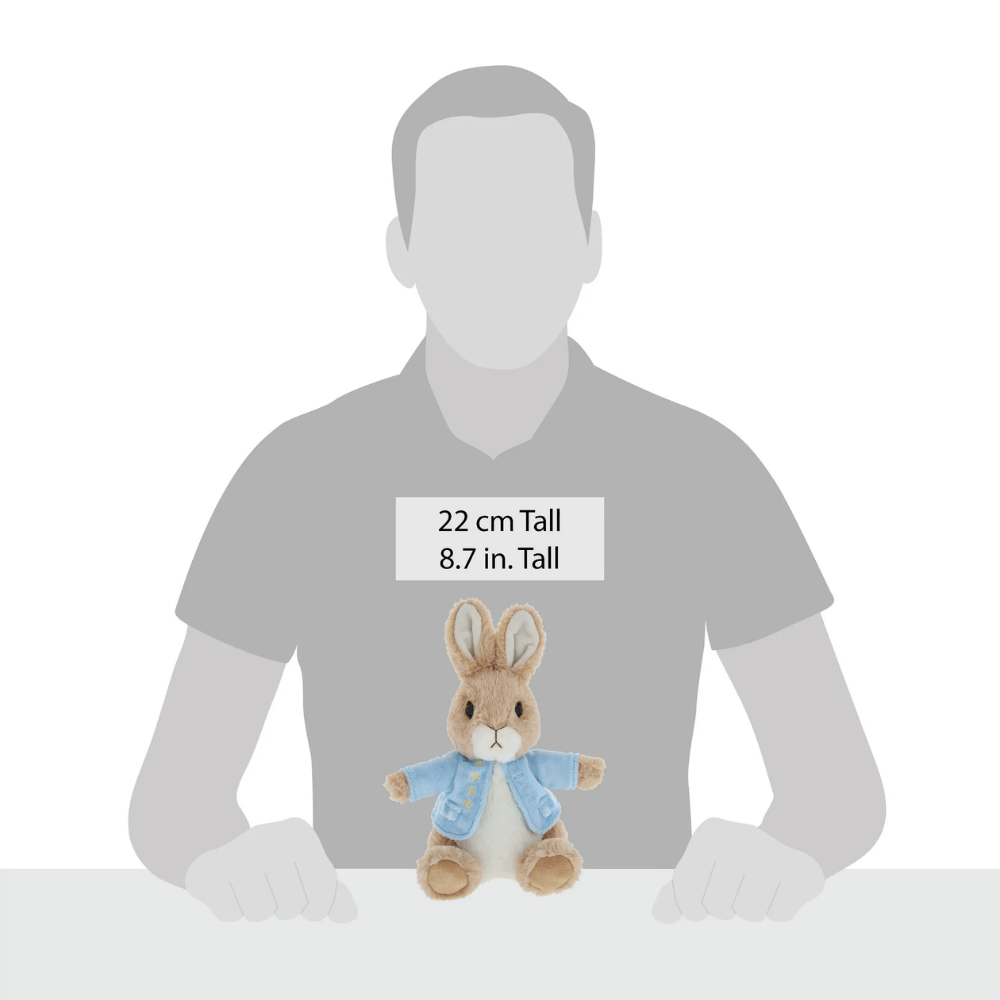 Beatrix Potter Toy Beatrix Potter Peter Rabbit Medium Soft Toy