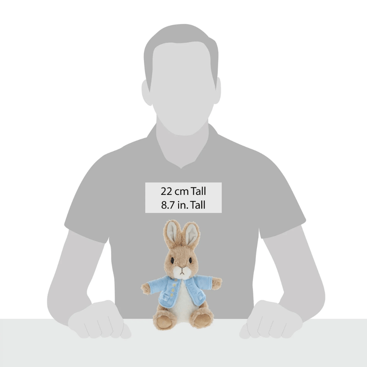 Beatrix Potter Toy Beatrix Potter Peter Rabbit Medium Soft Toy