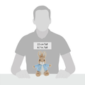 Beatrix Potter Toy Beatrix Potter Peter Rabbit Medium Soft Toy