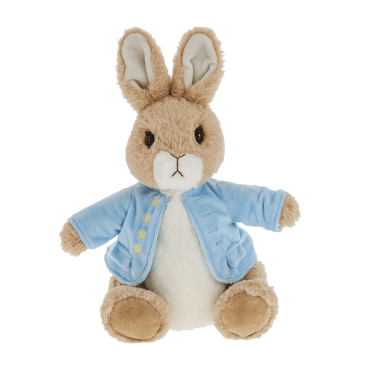 Beatrix Potter Toy Beatrix Potter Peter Rabbit Medium Soft Toy