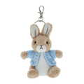 Beatrix Potter Toy Beatrix Potter Peter Rabbit Soft Toy Keyring