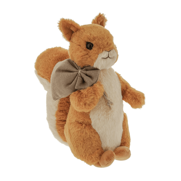 Beatrix Potter Toy Beatrix Potter Squirrel Nutkin Large Soft Toy