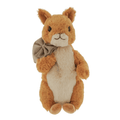 Beatrix Potter Toy Beatrix Potter Squirrel Nutkin Large Soft Toy