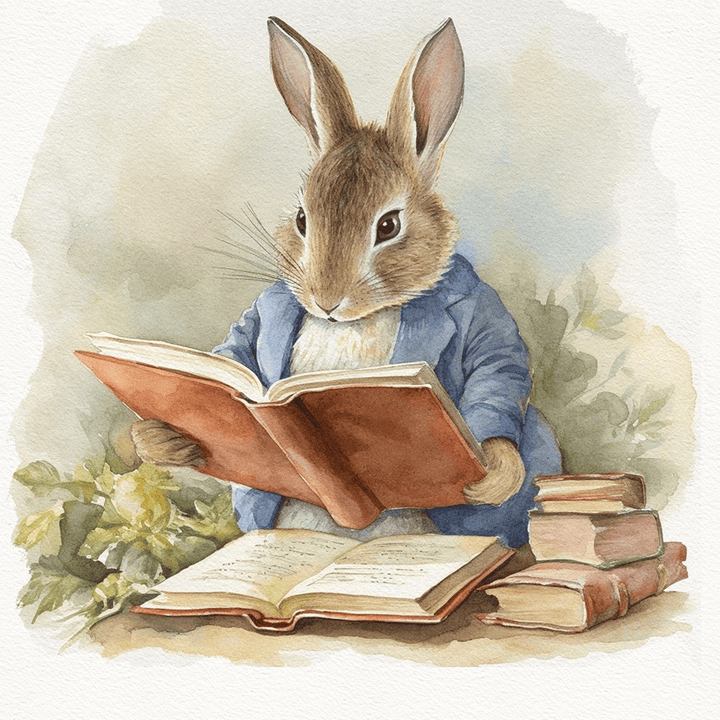 Beatrix Potter