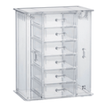 Beautify Beauty Accessories Beautify Acrylic Jewellery Organiser