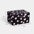 Beautify Beauty Accessories Beautify Jewellery Box Sakura