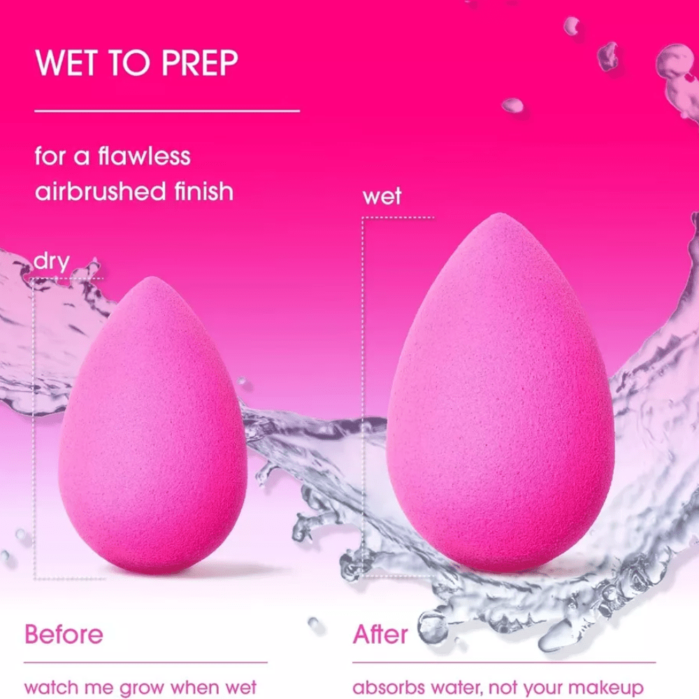 Beautyblender Make Up Beautyblender House of Bounce Blend & Store (Beautyblender & Stand)