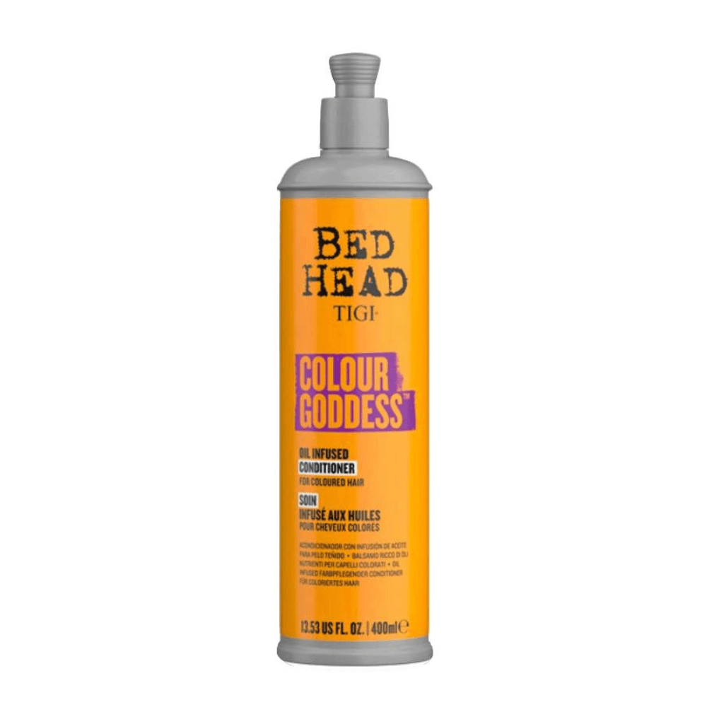 Bed Head Hair Care 400ml TIGI Bed Head Colour Goddess Conditioner (400ml, 970ml)