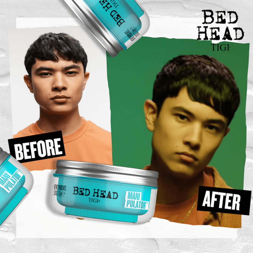 Bed Head Hair Care TIGI Bed Head Manipulator (57g)
