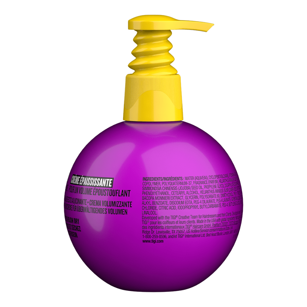 Bed Head Hair Care TIGI Bed Head Small Talk Thickifier (200ml)