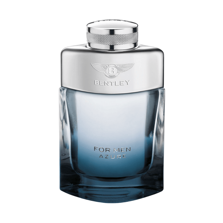 Bentley Men's Aftershave Bentley Azure Eau de Toilette Men's Aftershave Spray (100ml)