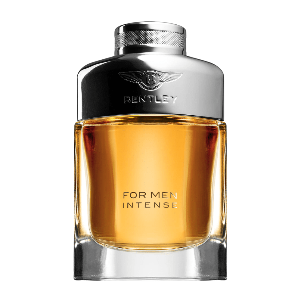 Bentley Men's Aftershave Bentley for Men Intense Eau de Parfum Men's Aftershave Spray (100ml)