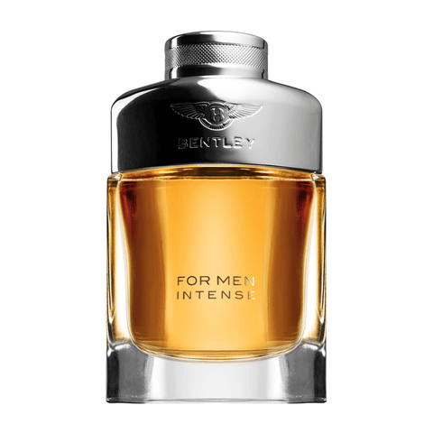Bentley Men's Aftershave Bentley for Men Intense Eau de Parfum Men's Aftershave Spray (100ml)