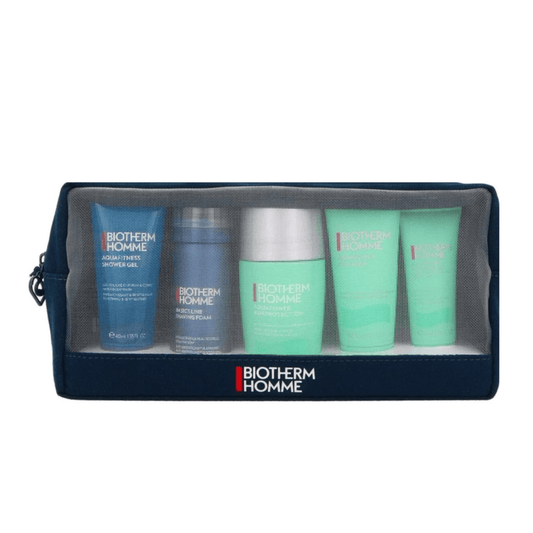 Biotherm Skin Care Biotherm Aquapower Men's Shaving Gift Set