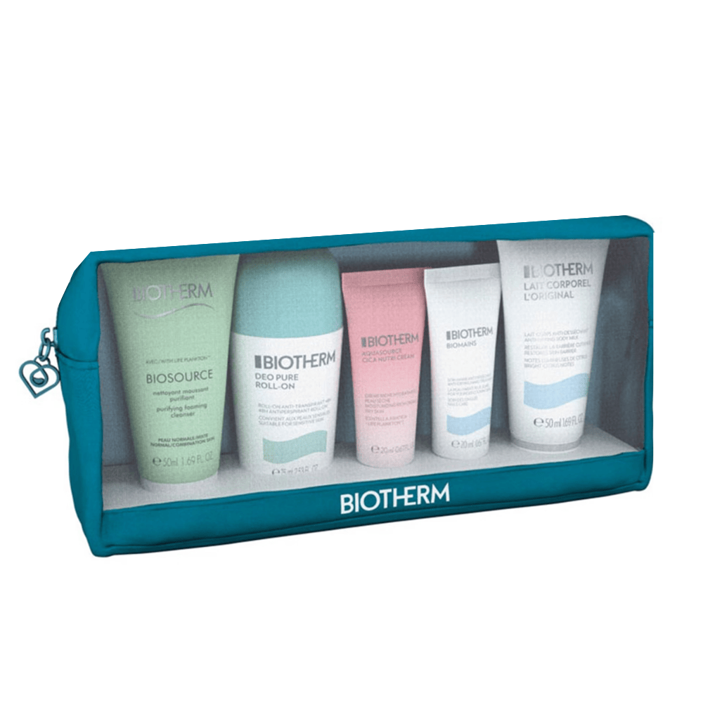 Biotherm Skin Care Biotherm Aquasource Women's Gift Set