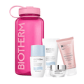 Biotherm Skin Care Biotherm Biosource Fitness Gift Set