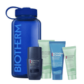 Biotherm Skin Care Biotherm Homme Fitness Gift Set