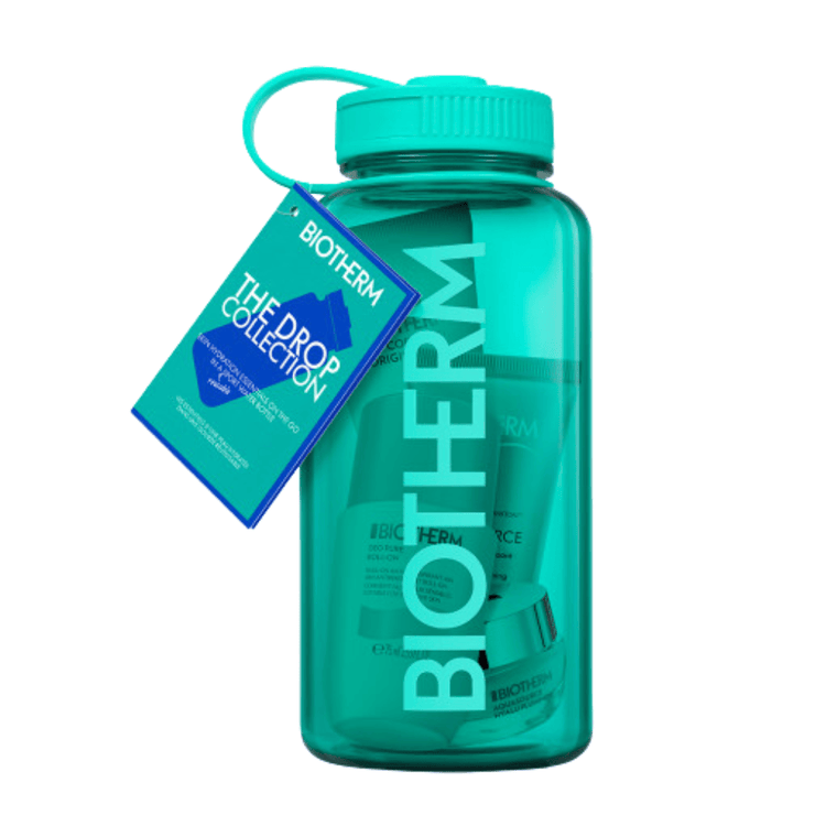 Biotherm Skin Care Biotherm Hydration Fitness Gift Set