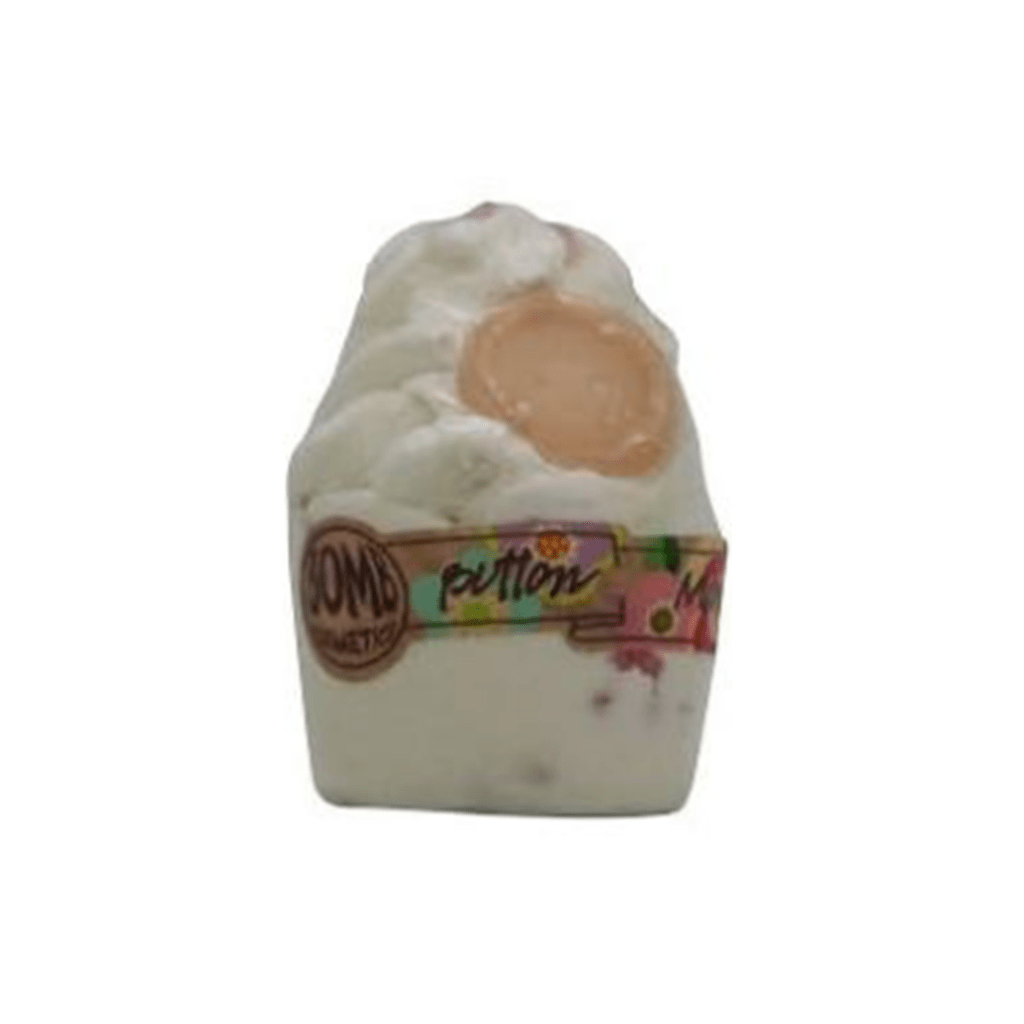 Bomb Cosmetics Button Moon Bath Mallow | Perfume Direct