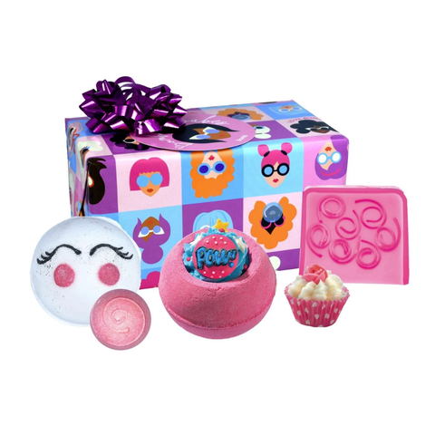 Bomb Cosmetics Skin Care Bomb Cosmetics Bomb Babes Gift Set