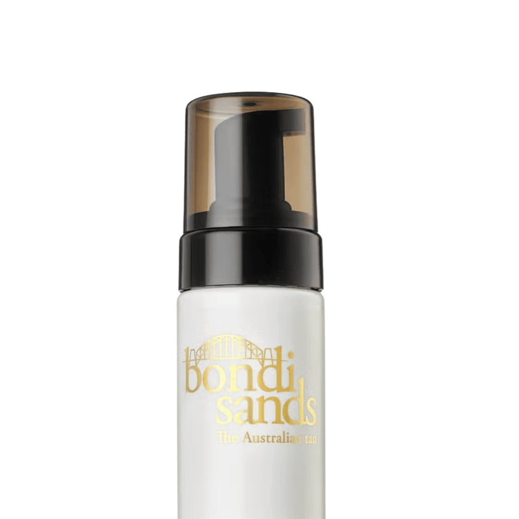 Bondi Sands Self Tan Bondi Sands Self Tanning Foam Light/Medium (200ml)