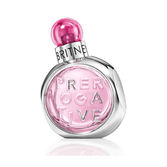 Britney Spears Women's Perfume Britney Curious Prerogative Rave Eau de Parfum Women's Perfume Spray (100ml)