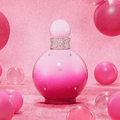 Britney Spears Women's Perfume Britney Spears Candied Fantasy Eau De Toilette Women's Perfume Spray (100ml)