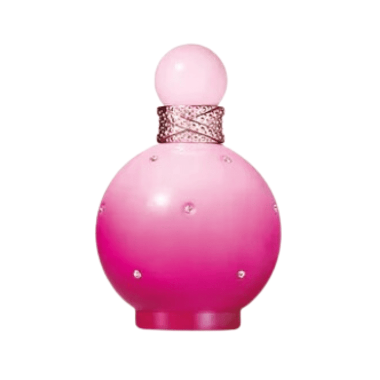 Britney Spears Women's Perfume Britney Spears Candied Fantasy Eau De Toilette Women's Perfume Spray (100ml)