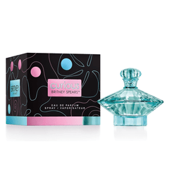 Britney Spears Women's Perfume Britney Spears Curious Eau de Parfum Women's Perfume Spray (30ml, 50ml, 100ml)