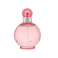 Britney Spears Women's Perfume Britney Spears Fantasy Sheer Eau de Toilette Women's Perfume Spray (100ml)
