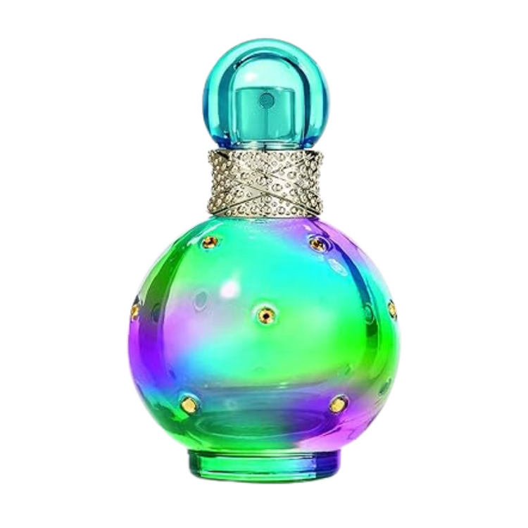 Britney Spears Women's Perfume Britney Spears Festive Fantasy Eau De Toilette Women's Perfume Spray (100ml)