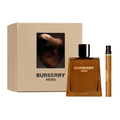 Burberry Men's Aftershave Burberry Hero Eau de Parfum Men's Aftershave Gift Set (100ml + 10ml)