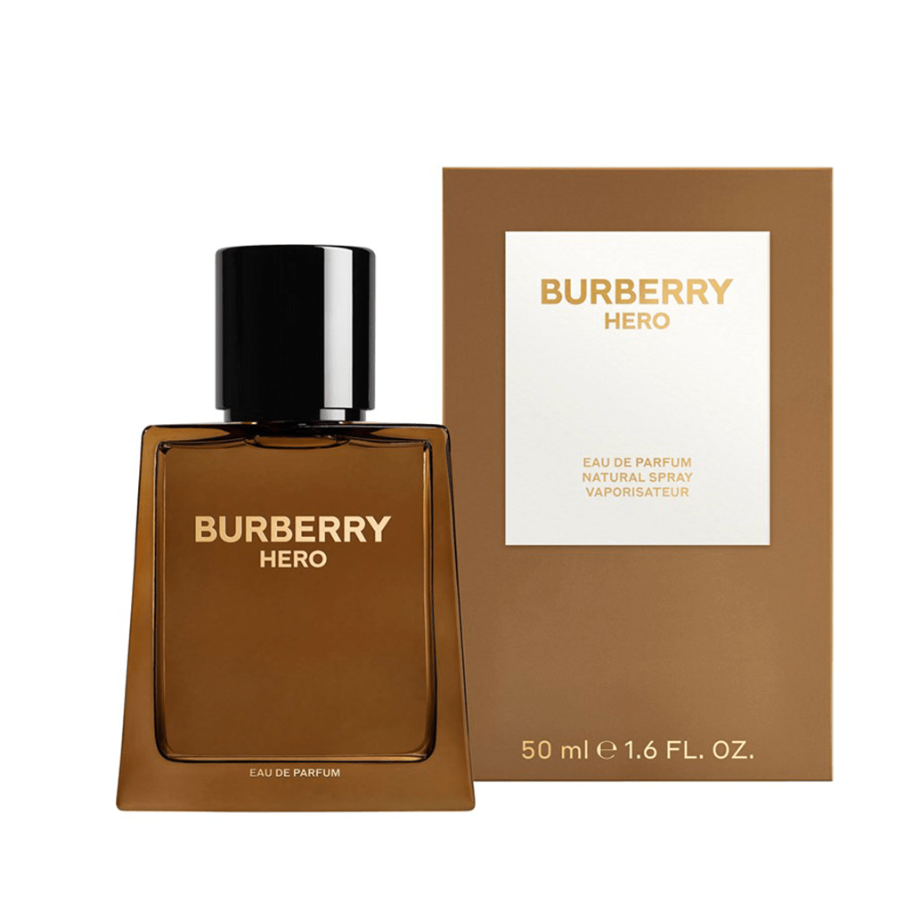 Burberry aftershave hero Outlet