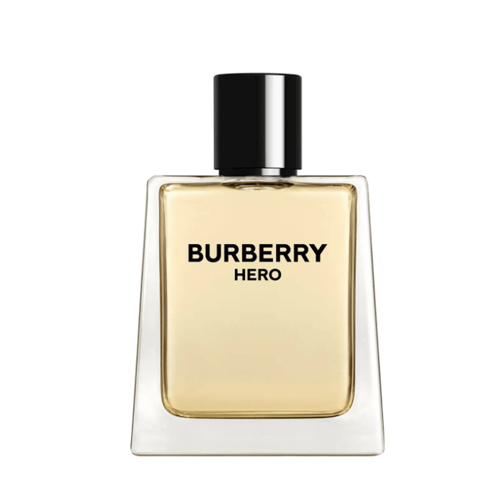 Burberry Hero Men s EDT Aftershave Spray 100ml Perfume Direct
