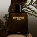 Burberry Men's Aftershave Burberry Hero Parfum Men's Aftershave Spray (50ml)