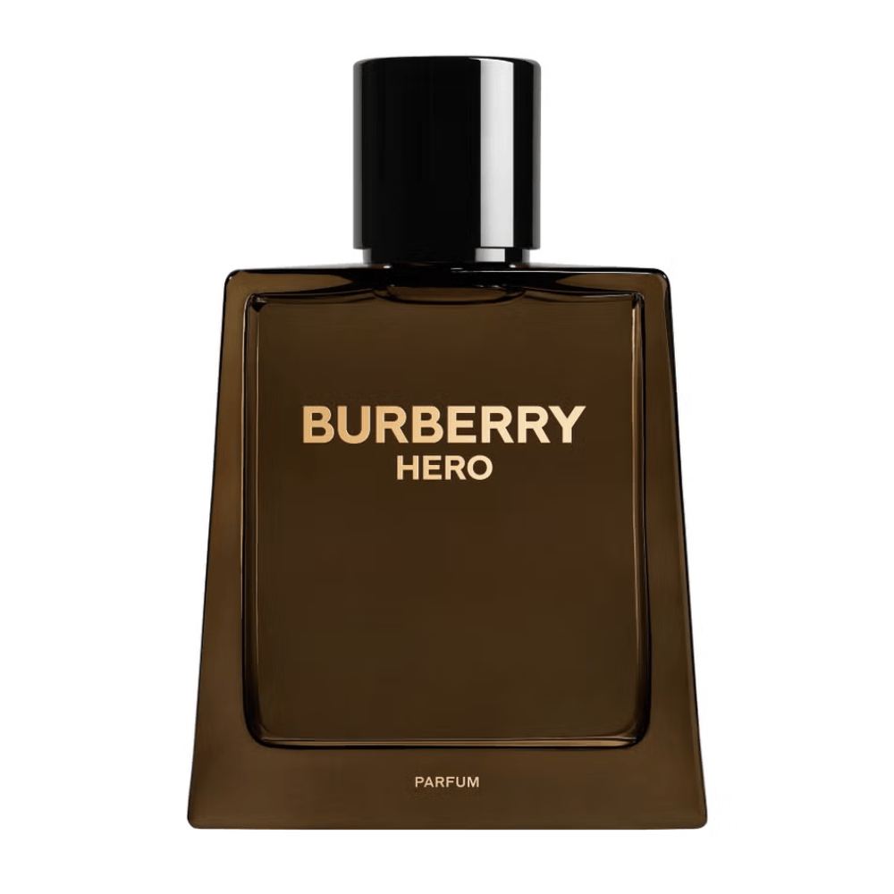 Burberry Men's Aftershave Burberry Hero Parfum Men's Aftershave Spray (50ml)