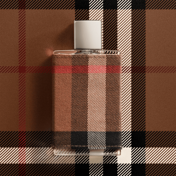 Burberry Men's Aftershave Burberry London Eau de Toilette Men's Aftershave Spray (50ml, 100ml)