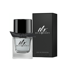Burberry Men's Aftershave Burberry Mr Burberry Eau de Parfum Men's Aftershave Spray (30ml, 50ml, 100ml)