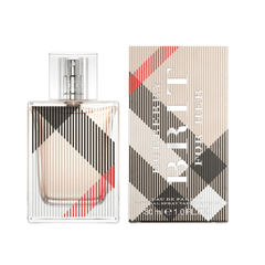 Burberry discount brit burberry