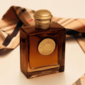 Burberry Women's Perfume Burberry Goddess Amber Vanilla Intense Eau de Parfum Women's Perfume Spray (30ml, 50ml)