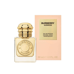 Burberry Women's Perfume Burberry Goddess Eau de Parfum Women's Perfume Spray (30ml, 50ml, 100ml)