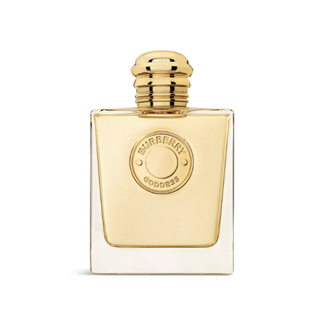 Burberry Women's Perfume Burberry Goddess Eau de Parfum Women's Perfume Spray (30ml, 50ml, 100ml)