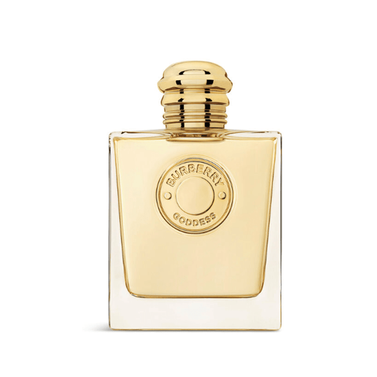 Burberry Women's Perfume Burberry Goddess Eau de Parfum Women's Perfume Spray (30ml, 50ml, 100ml)